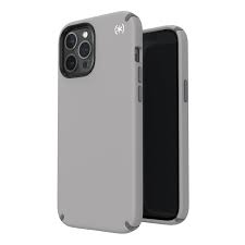 These cases pair the protection you need with beautiful design, while still ensuring you are able to use your phone to its fullest without removing the case. Presidio2 Pro Iphone 12 Pro Max Cases