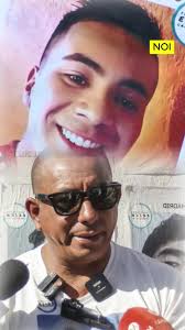 Padrastro De Edwin Carrillo