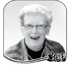 Arseline CHITTLE Obituary