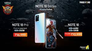 Price and specifications on infinix note 10 pro. Infinix Note 10 Infinix Note 10 Pro Launched In India With 5 000 Mah Battery Mediatek Socs Check Price Specs Availability 24htech Asia