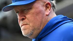 Wink' Martindale Favorite a Fit for Giants in FA