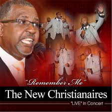 The New Christianaires