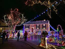 Find event and ticket information on ticketbud. Holiday Light Hot Spots Pasadena