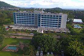 Mount Meru Hotel ::.