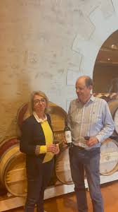 ‘Sensational’2022 Pomerol, Bordeaux wine at Chateau La Conseillante with  winemaker extraordinaire, Marielle Cazaux interviewed by our Bordeaux buyer  Philippe Newlin #bordeaux #2022futures #pomerol ...