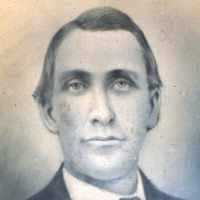 Reverend Evan Everett Noble (1829–1895) • FamilySearch
