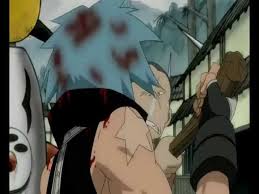 But he relises that hes the last miester in star clan, not weapon. Tsubaki And Black Star Hero Amv Youtube