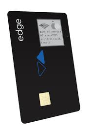 1999 collector's edge fury edgerrin james rookie card hof 173 indianapolis colts. The Edge Card Edge Mobile Payments