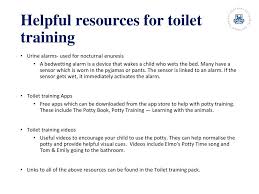 Let's learn about how to do potty training quickly, without rewards or stickers, with focus, confidence, and a single starting point. Toilet Training For Children With Autism Ppt Download