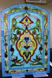 أنواع الزجاج بالصور الزجاج