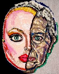 VIEWING ROOM: UNRAVELED CONFRONTING THE FABRIC OF FIBER ART The Untitled  Space