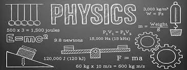 Course: School of Physical & Chemical Sciences - BSc Physics