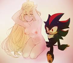 tagme shadow_the_hedgehog