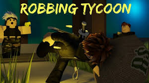 This is the codes page! Roblox Robbing Tycoon Codes April 2021 Pro Game Guides