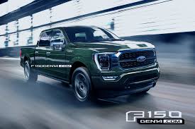 First look appeared first on autonxt.net. Here S What The 2021 F 150 Will Look Like Including Raptor And Electric F 150 F150gen14 Com 2021 Ford F 150 And Raptor Forum 14th Gen