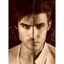 New Elena Gilbert'S Twin Sister Stories