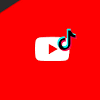 Hampir semua konten yang ada pada link tersebut bersumber dari aplikasi sosial media tiktok. 1