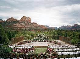 L Auberge De Sedona Sedona Az 1 Arizona Wedding Venues Us Destination Wedding Top Destination Weddings