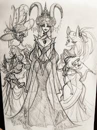 Mahoutsukai On Twitter Hotel Art Character Design Hotel Trivago