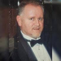 Anthony "Tony" Dale Galloway Obituary