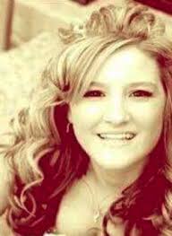 Obituary information for Brittany McNew