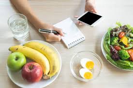 دليل السعرات الحرارية لمختلف المأكولات والمشروبات - شملولة