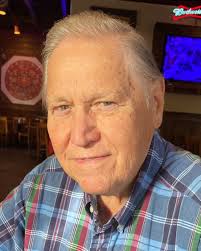 Adolph Paul "A.P." Brown, Jr. Obituary July 18, 2023