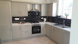 A classic and timeless trend, subway tile is one of the best options for adding to your walls in kitchens, bathrooms, hallways, and other living spaces too. Designer Kitchen Floor Wall And Bathroom Tiles Wa