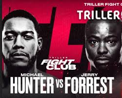 🥊 Surprises, Surprises