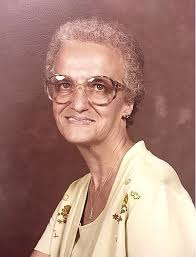 Dorothy Carnes Obituary (1931