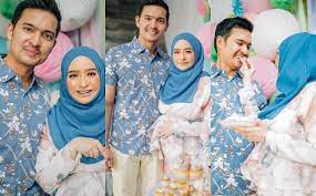 Datuk ziela jalil mengaku bergelar isteri dato' selepas 2 tahun berahsia kerana. Thanks To My Baby Daddy For Being My Comfort Bakal Dapat Baby Girl Ini Ucapan Sweet Anak Ziela Jalil Untuk Suami Gempak