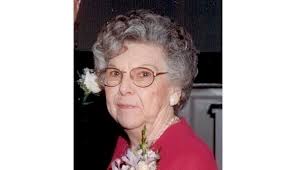 Mary Petty Obituary (2010)