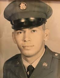 Obituary information for Mario Luera Jr.