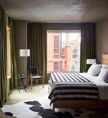 Some times ago, many home designers declined the brave bedroom. Caldera House Luxury Resort In Jackson Hole By Commune Yellowtrace Hotel Interior Design Hotel Room Design Home