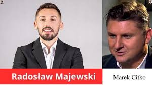 RADOSŁAW MAJEWSKI MIAŁ WALCZYĆ W CLOUT MMA, a ZOSTAŁ RADNYM  PRUSZKOWA!|MAREK CITKO BEZ SUKCESU!