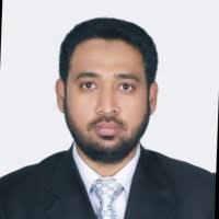 Abdul Baseer Mohammed, PMP®