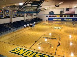 Honorary doctorate conferred on scott bieler. Caitlyn Ross On Twitter Great Visit Today At Limestone College Enjoyed The Coaches Players And Facilities