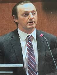 Dinkins trial 5th day: FBI agent, Davenport police officers testify