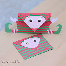 There are several envelope templates, vintage santa envelope, modern santa. Printable Christmas Envelopes Easy Peasy And Fun