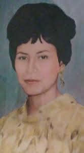 Aurora Rojas Obituary