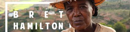 Bret Hamilton