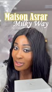 🚨 New Fragrance Launch!! Milky Way by @maisonasrar_fragrances just  launched today