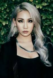 Cl's ideal type cl (씨엘) is a south korean soloist under sunev / schoolboy records and cl facts: Cl Gray Hair Cl Leechaerin Leader 2ne1 Blackjacks Ygentertainment Kpop C Kpopamino Beauty Blonde Asian Hair