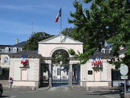 Lettre des services de l'état en mayenne. Mayenne Wikipedia
