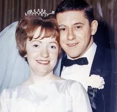 Couples in Diocese of Rochester note milestone anniversaries