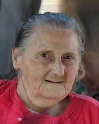 Mary E. LaDuke Obituary July 26, 2025