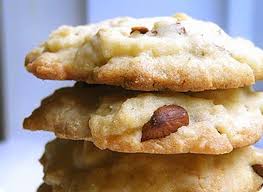 Recette Biscuits Choco Coco Amande Recipe Desserts Food Breakfast