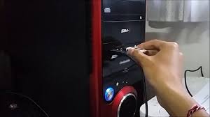 Cara Mengatasi Masalah Flashdisk Tidak Terdeteksi Pada Pc Youtube