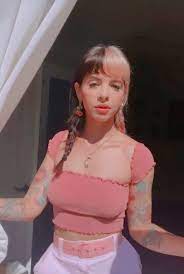 Melanie martinez's creative drive and talents have always distinguished her from other musicians. Pin By ð£ðšðž ËŠËŽ On Hair Melanie Martinez Melanie Melanie Martinez Outfits