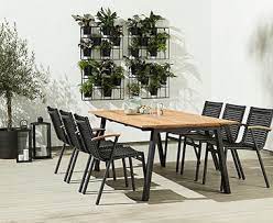 Be it a luxury terrace, an intimate balcony or a front lawn, having an outside space is all that matters. Garden Furniture Sets Garden Tables Chairs Jysk Uk